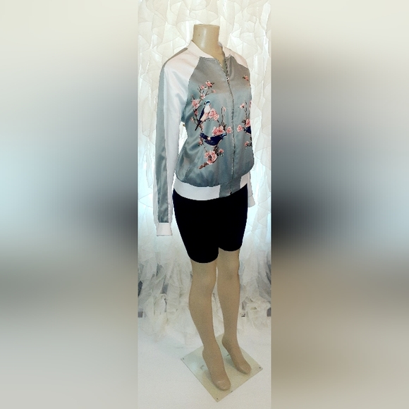 Bell Sky Jersey Jacket M - Picture 3 of 8